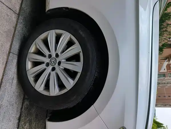 Volkswagen Bora 2021
