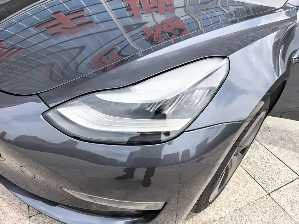 Tesla Model 3 2019 — фото 4