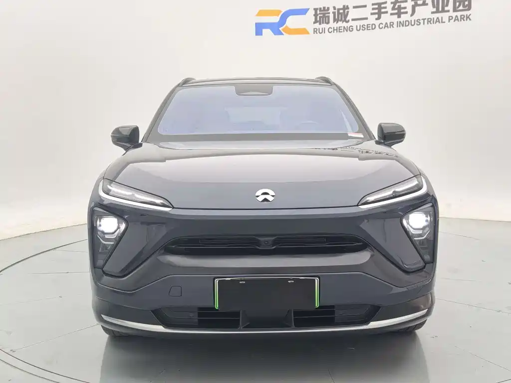 NIO ES6 2021