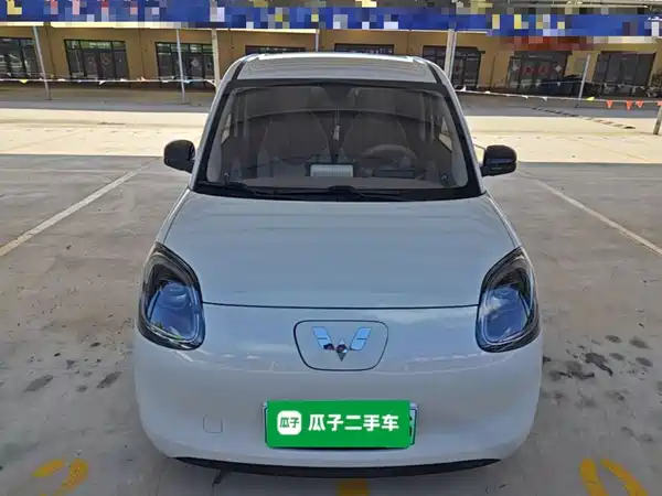 Wuling Hongguang MINIEV 2025