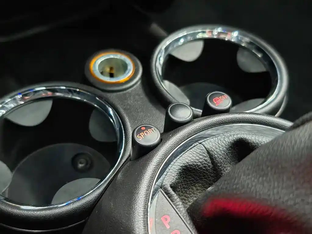 MINI Clubman 2012 — фото 23
