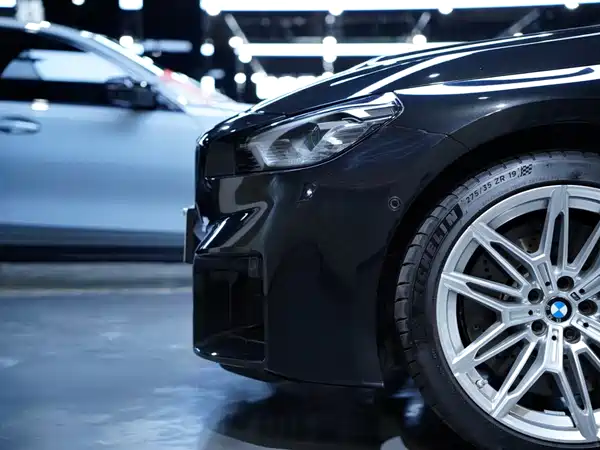 BMW M2 2025