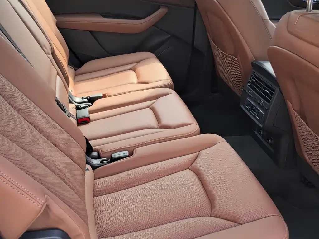 Audi Q7 2024