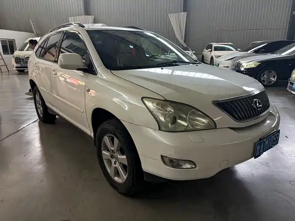 Lexus RX Classic 2003