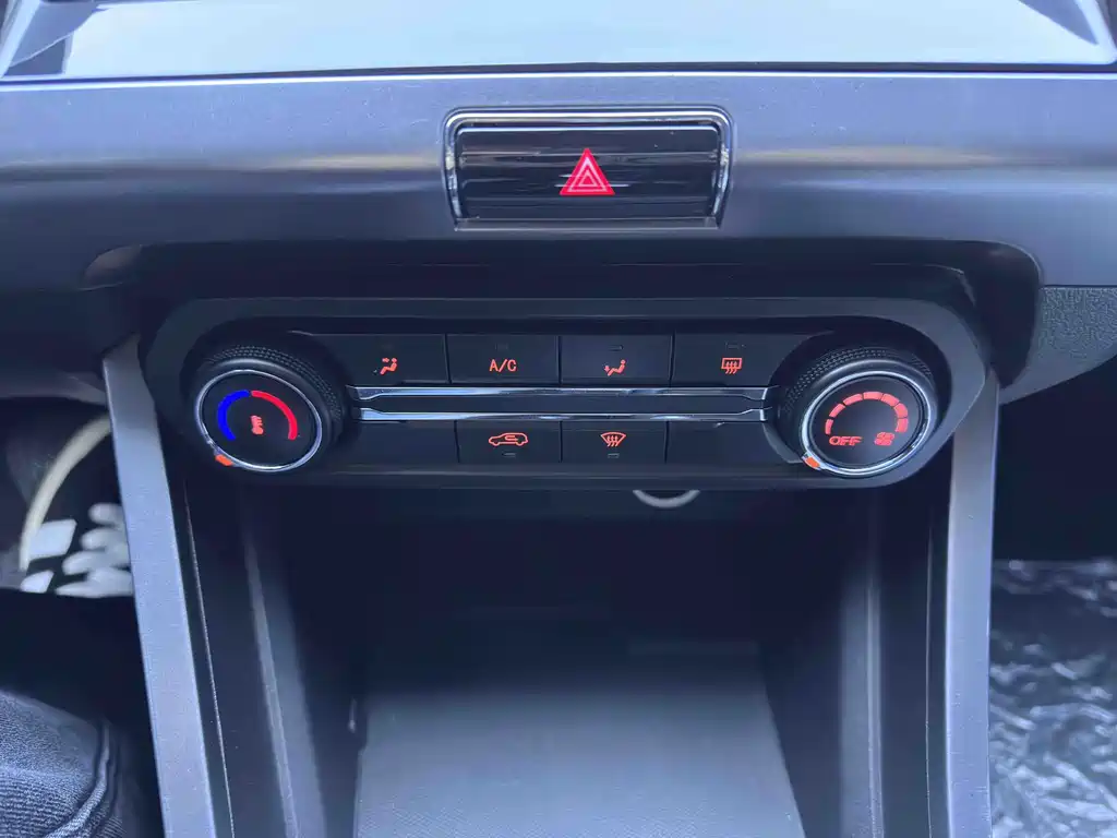 Chery Tiggo 3x 2022 — фото 15