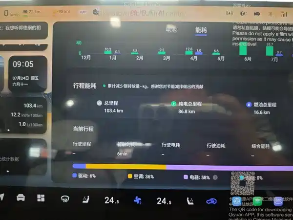 Changan Qiyuan A06 2026