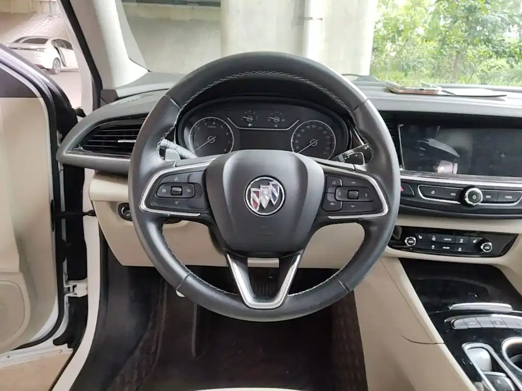 Buick Regal 2020 — фото 11