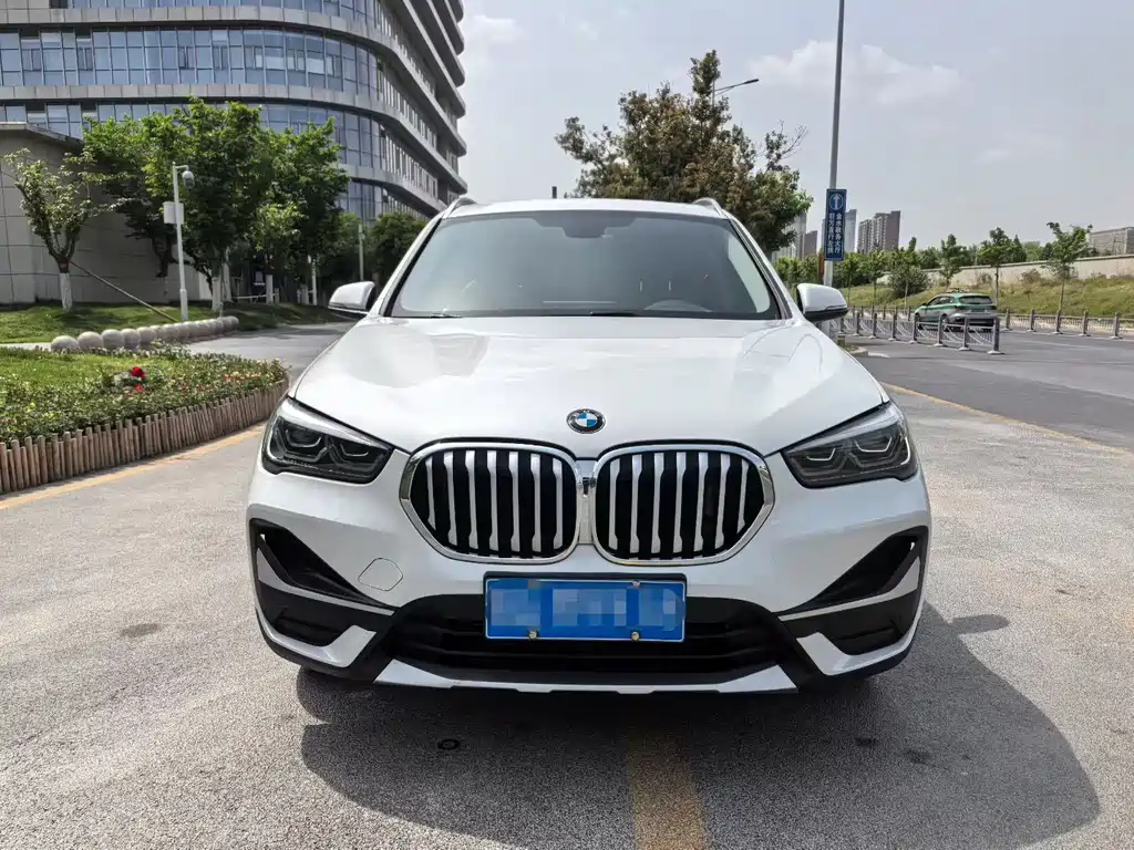 BMW X1 2020