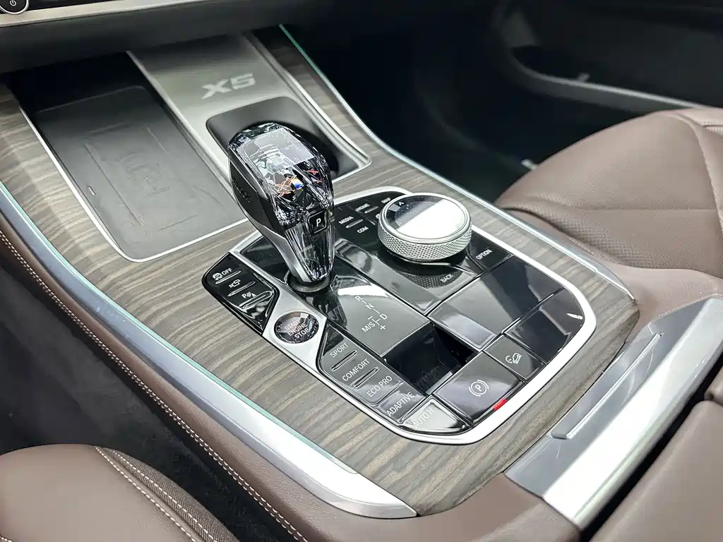BMW X5 2023 — фото 19