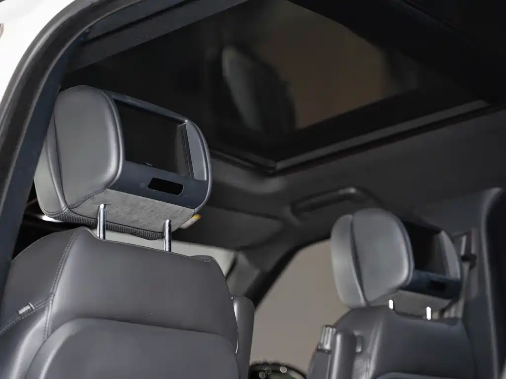 Land Rover Sport 2016 — фото 22