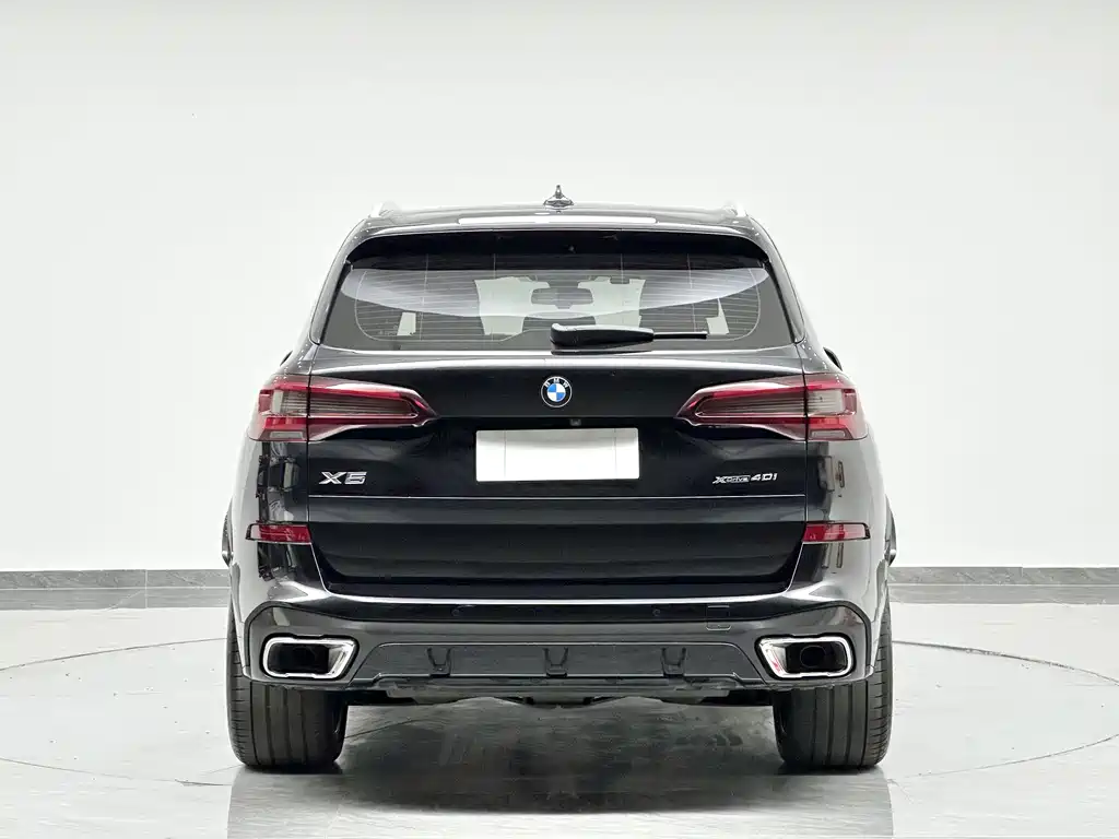 BMW X5 2023 — фото 6