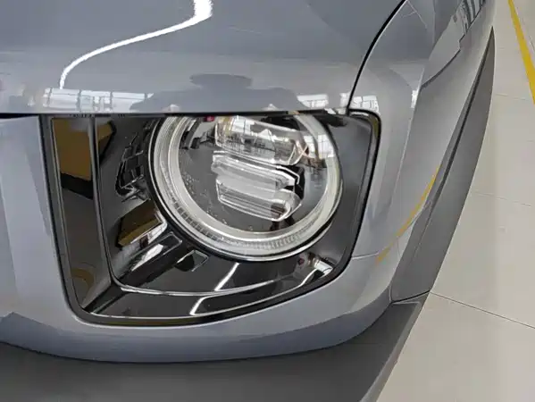 Haval Dargo 2021