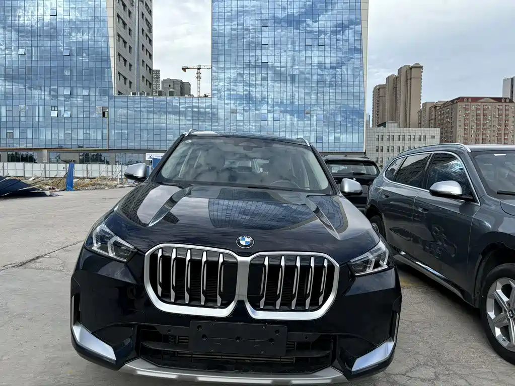 BMW X1 2023