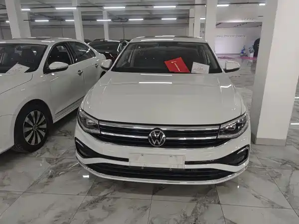 Volkswagen Bora 2025
