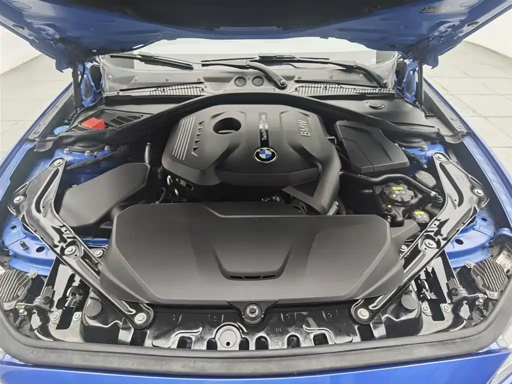 BMW 2 Series 2018 — фото 6