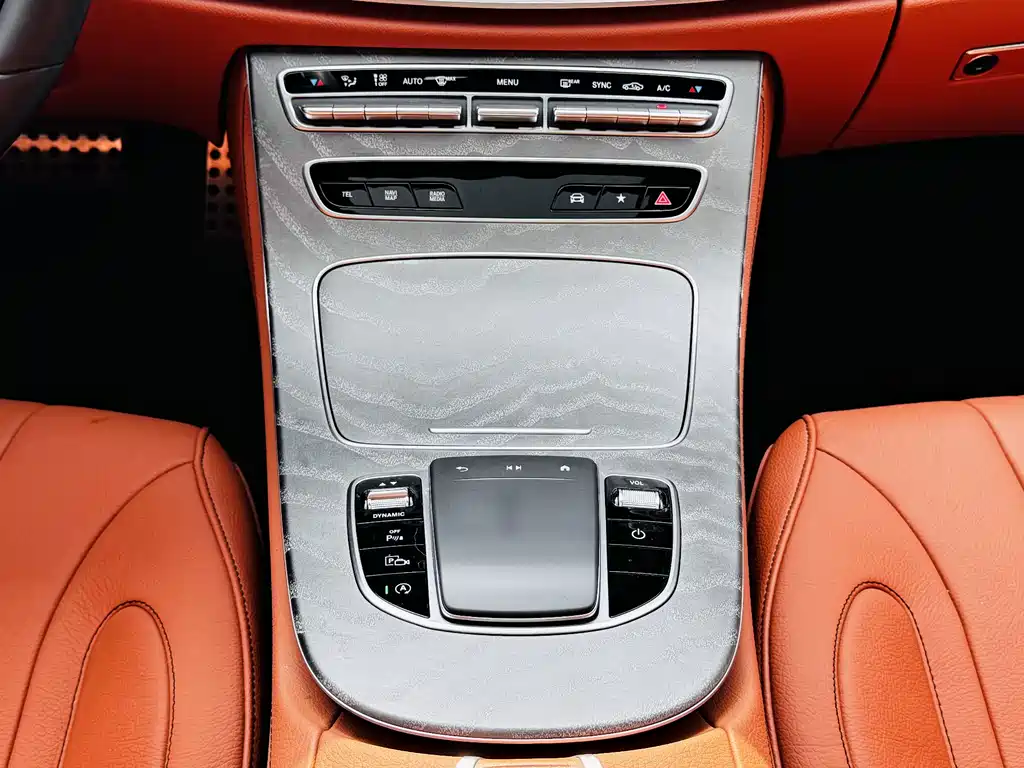 Mercedes-Benz CLS 2024 — фото 12