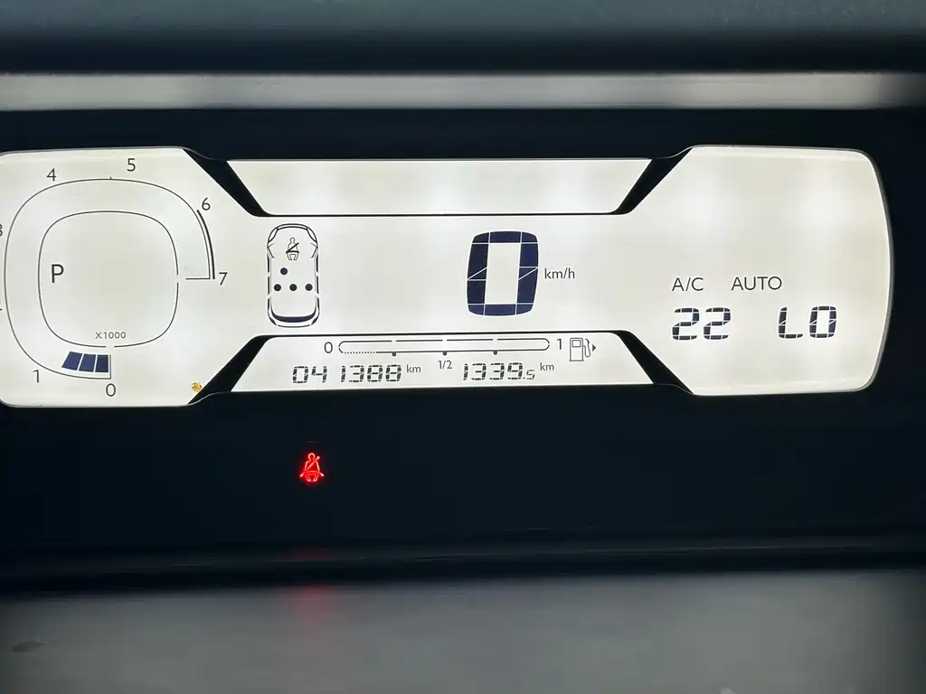 Citroen C4 Picasso 2018 — фото 19