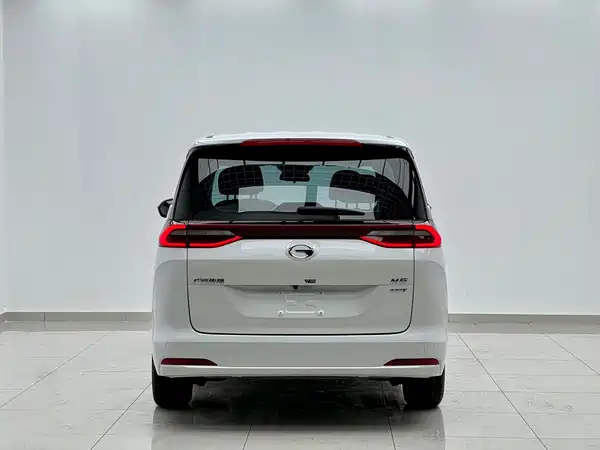 GAC Trumpchi M6 2022