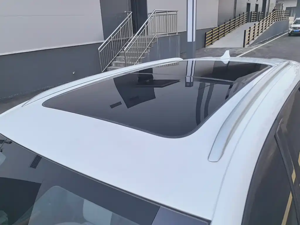 BYD Pro New Energy 2022 — фото 18