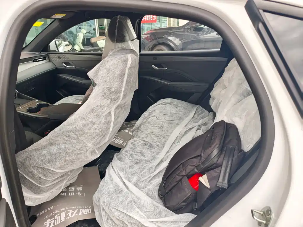 BYD Qin PLUS 2026