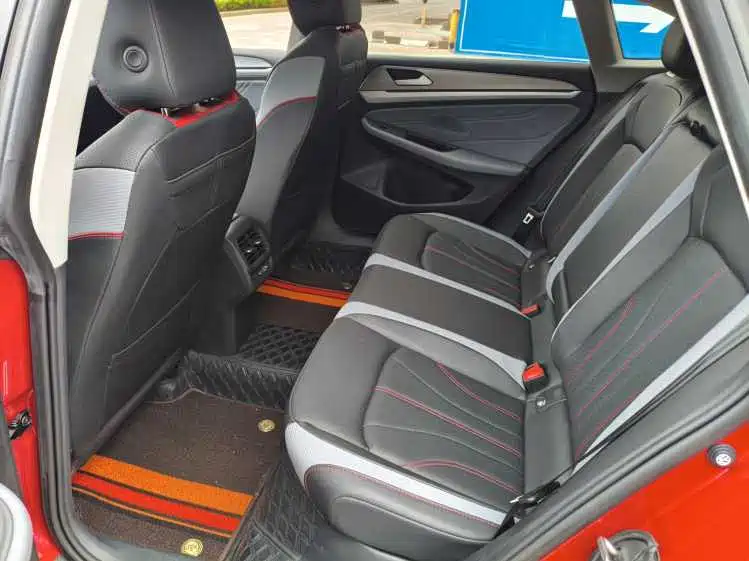 Volkswagen Lamando 2022