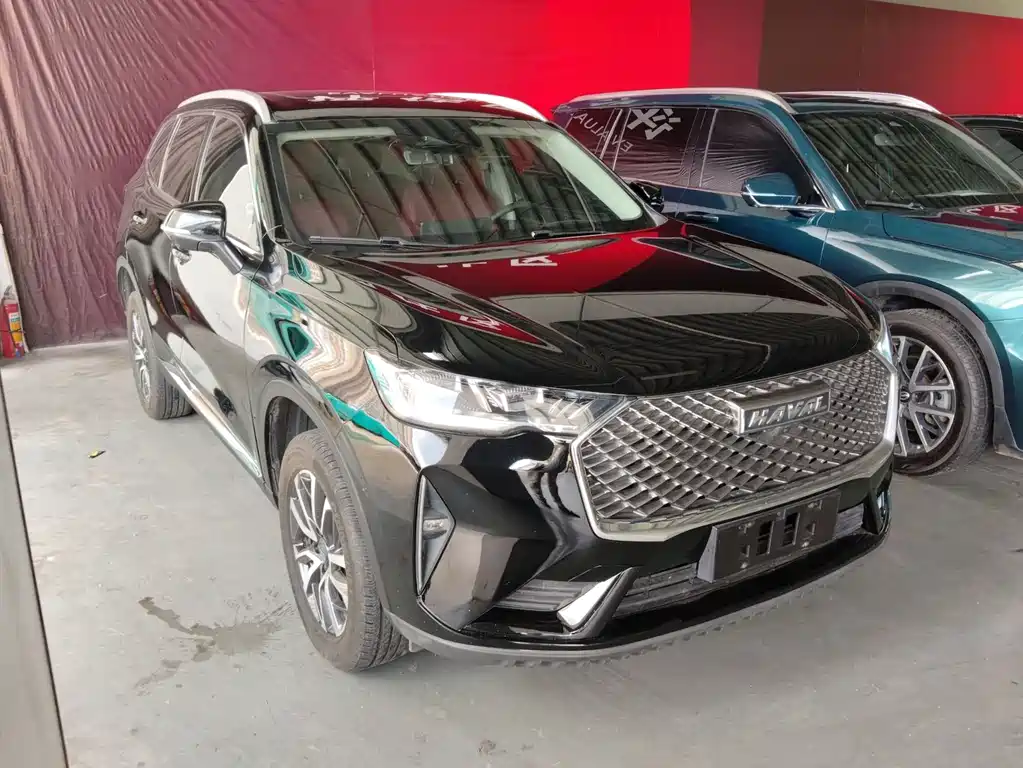 Haval H6 2020