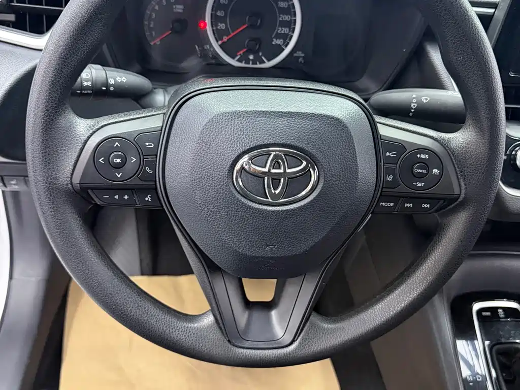 Toyota Levin 2022