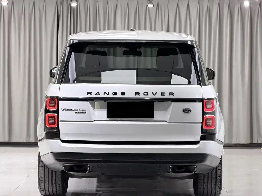 Land Rover Range Rover 2016 — фото 11
