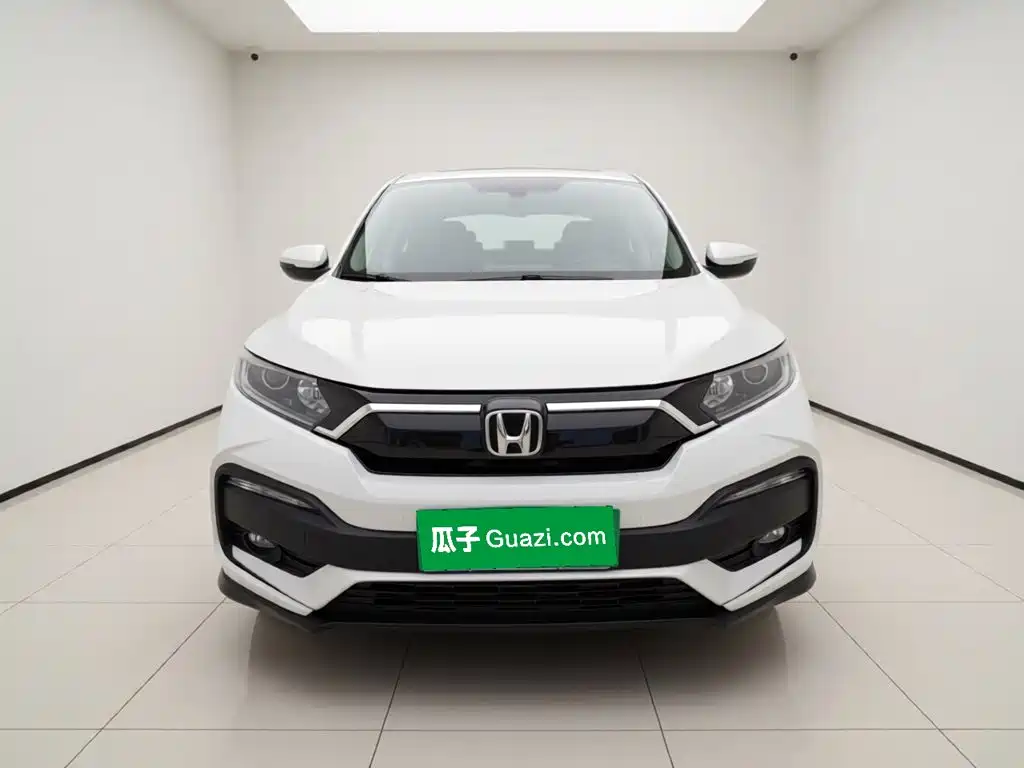 Honda XR-V 2022 — фото 24