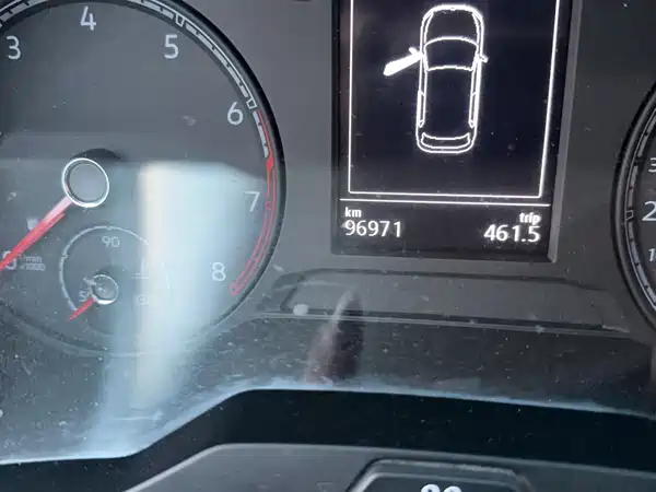 Volkswagen T-Roc 2019