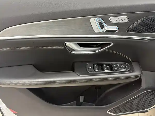 Jetour X70 PLUS 2022