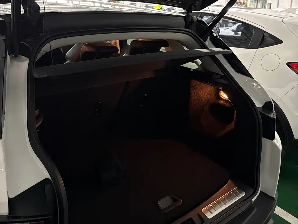 Land Rover Range Rover Evoque 2019 — фото 15