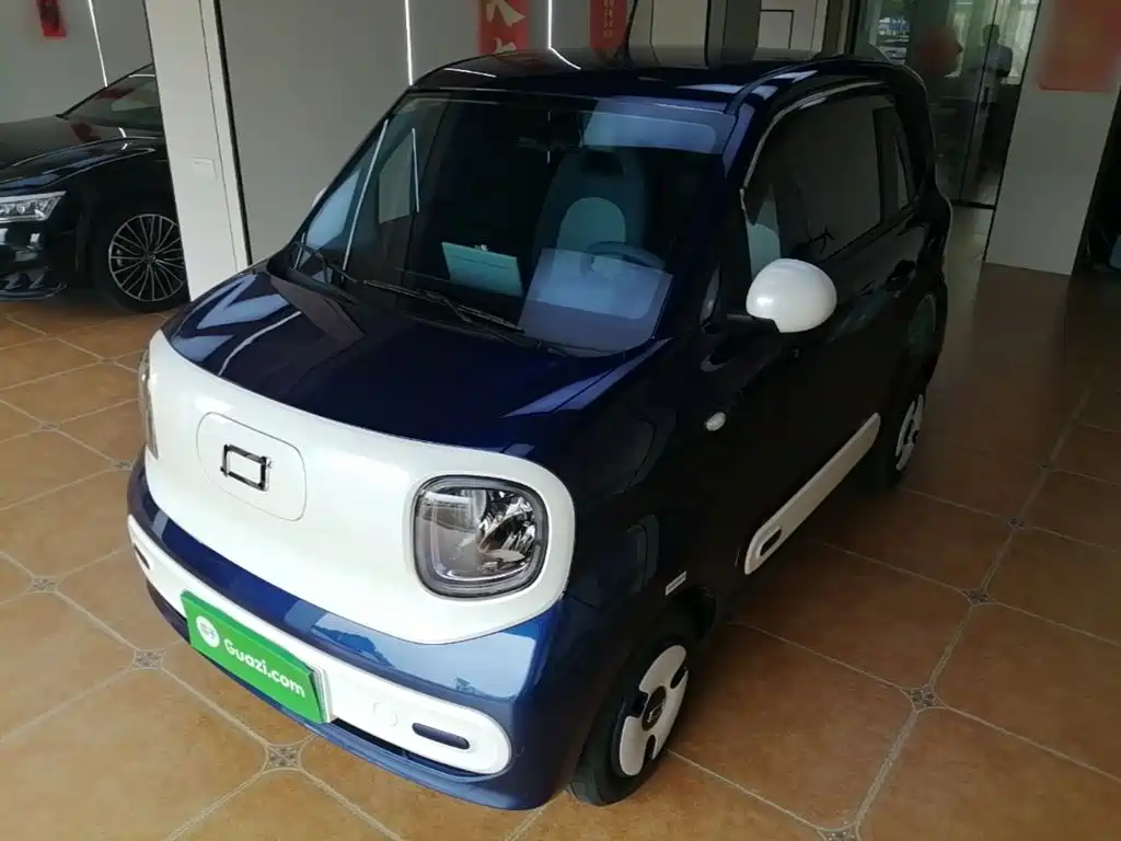 Bestune Pony 2025