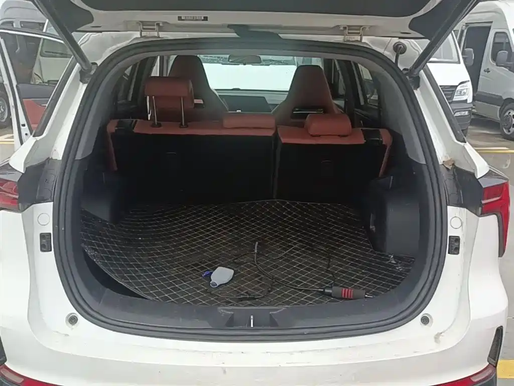 Changan CS75 PLUS 2023 — фото 19