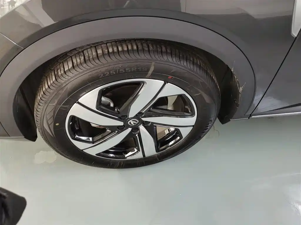 Changan CS55PLUS 2024 — фото 25