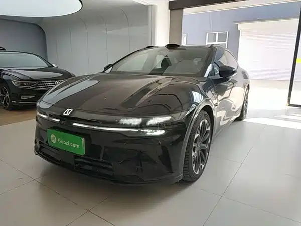 Zeekr 007GT 2025