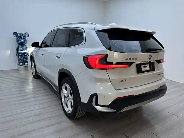 BMW X1 2023