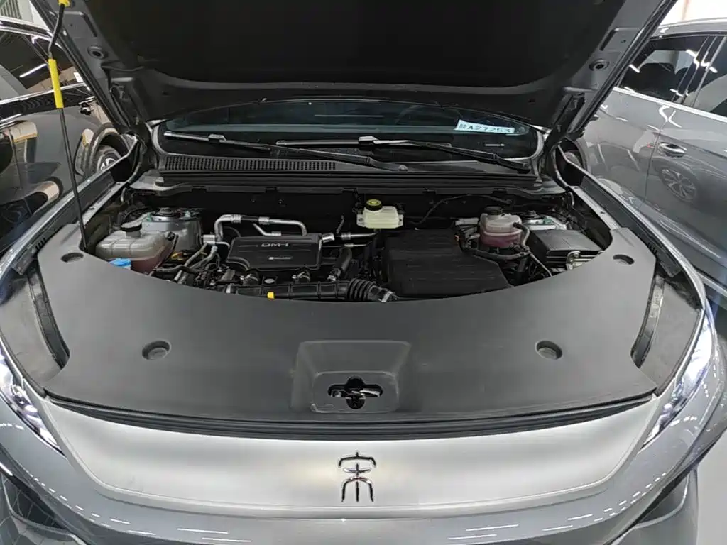 BYD Pro New Energy 2026 — фото 16