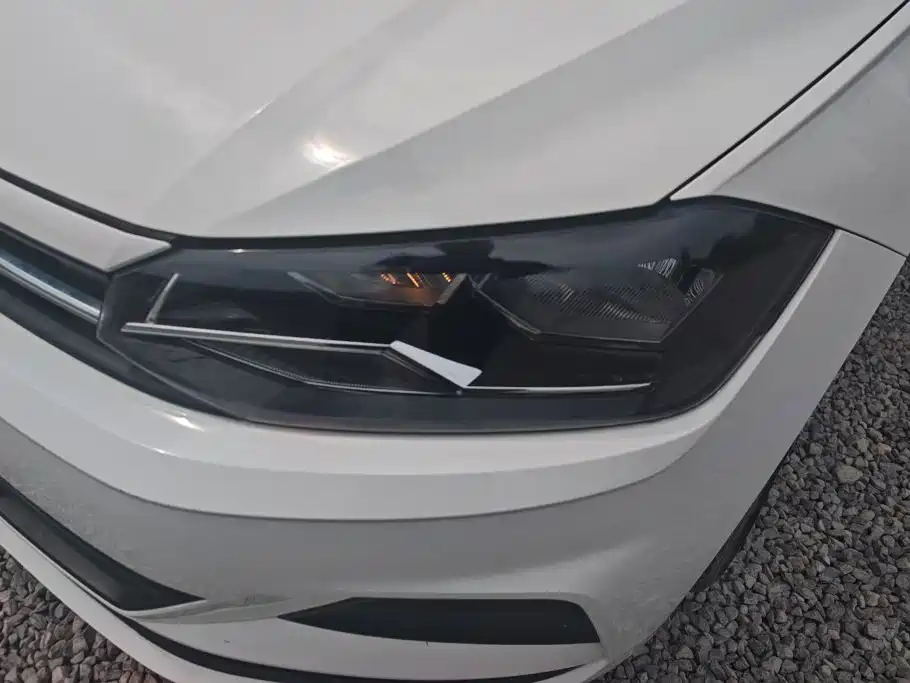 Volkswagen Polo 2020