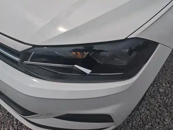 Volkswagen Polo 2020