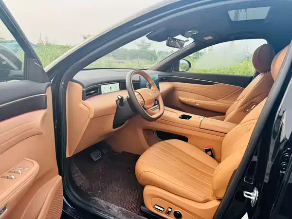 Dongfeng Fengshen L8 2026