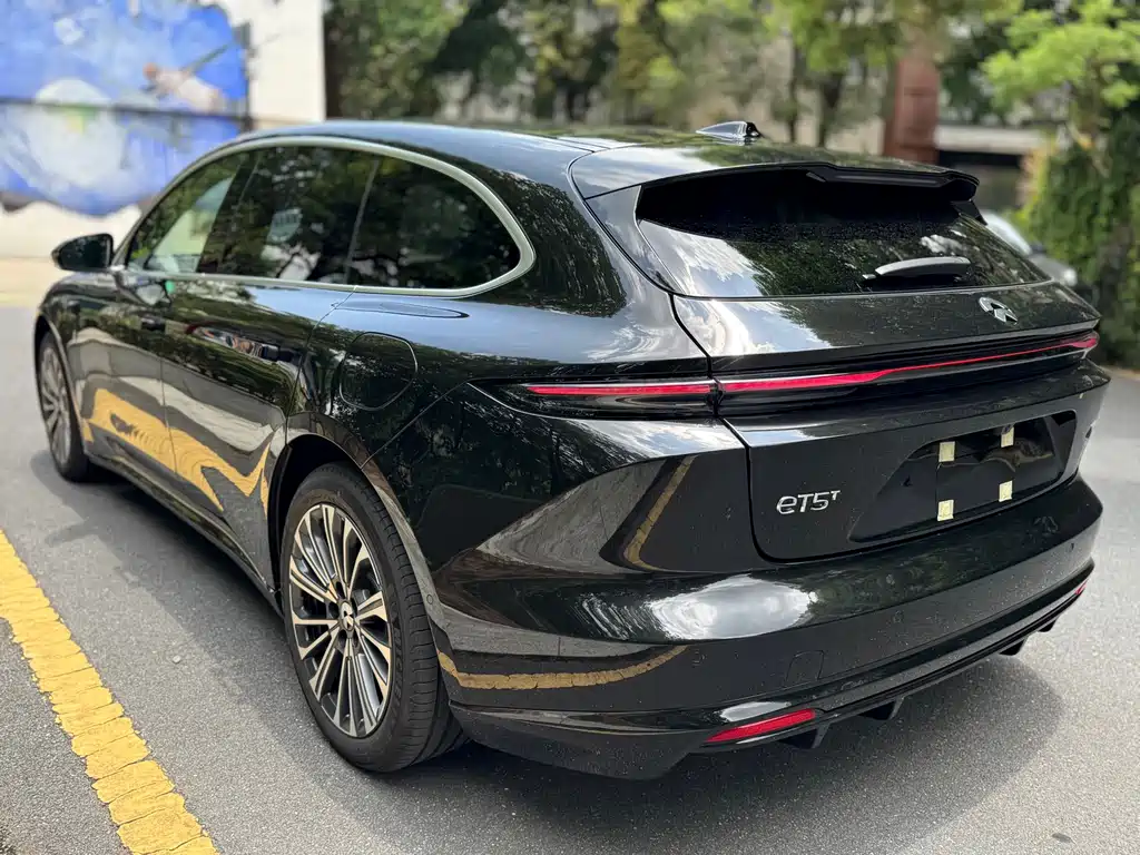 NIO ET5T 2026