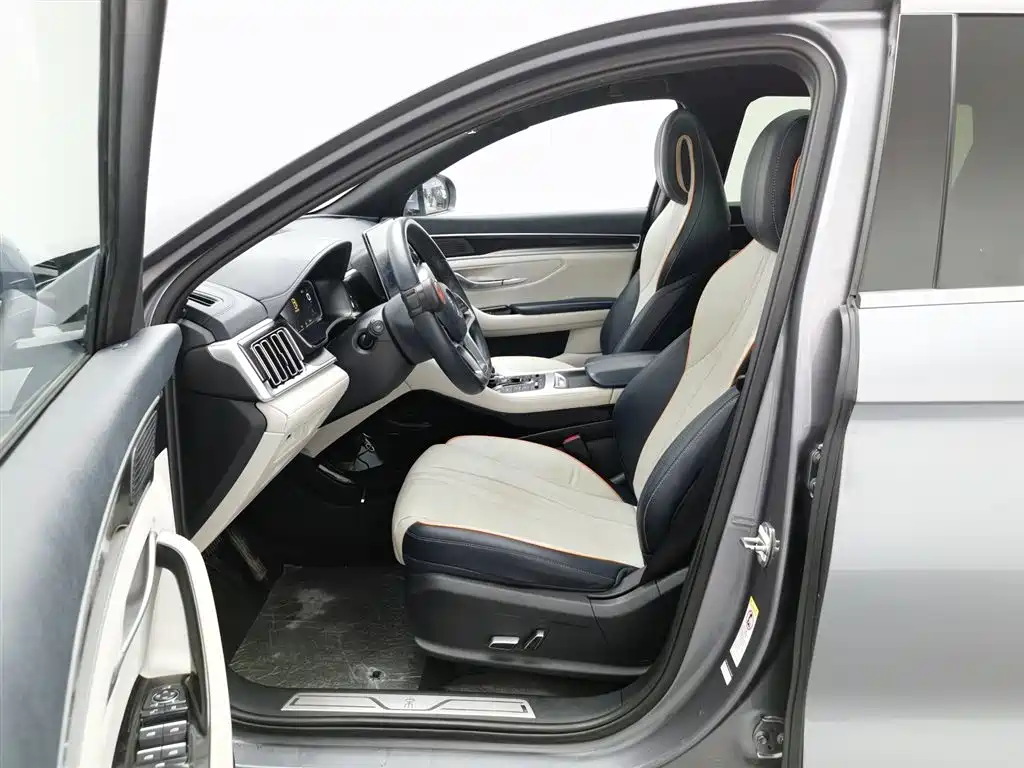 BYD PLUS New Energy 2023 — фото 10