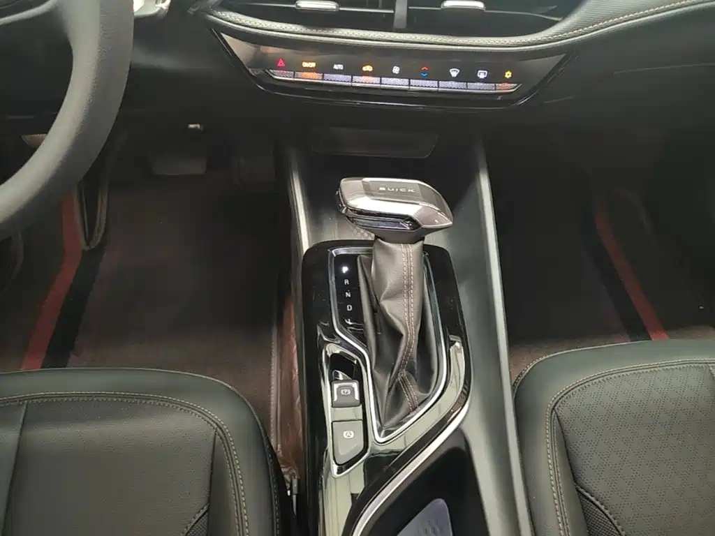 Buick Verano 2025 — фото 14