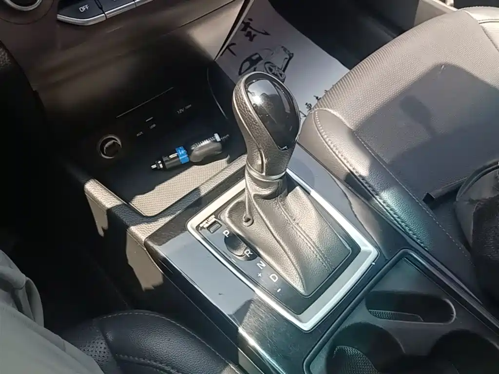 Hyundai Mistra 2020 — фото 14