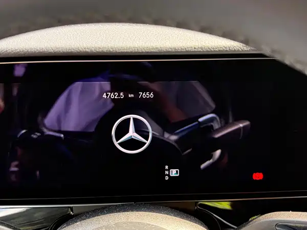 Mercedes-Benz AMG GT 2025
