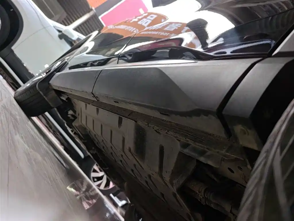 BYD Pro New Energy 2024 — фото 22
