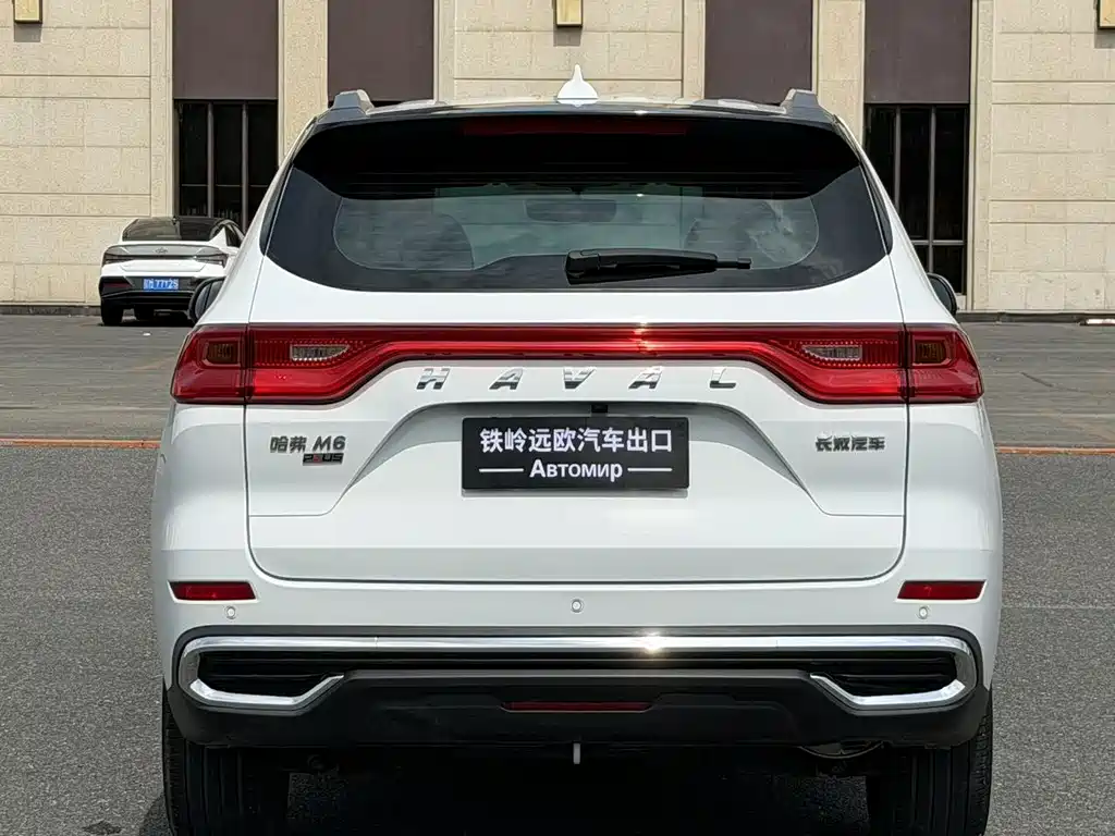 Haval M6 2023