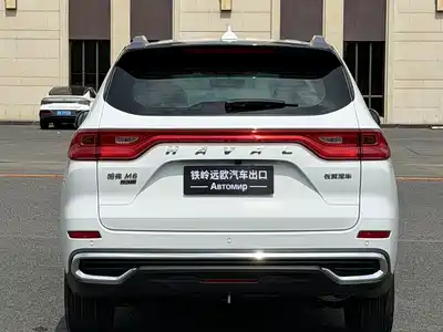 Haval M6 2023