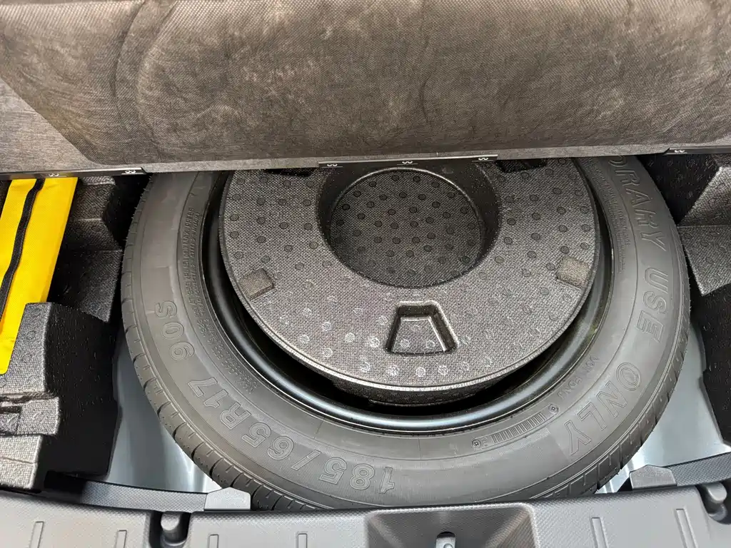 Subaru XV 2023 — фото 20